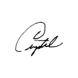 Crystal Kulpcavage Signature
